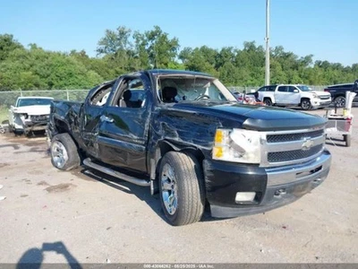 Console Front Roof Without Sunroof Fits 07-11 SIERRA 1500 PICKUP 1851161 - Image 1 of 4