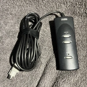 Altec Lansing Wired Volume Controller 2100 Speaker System Remote Control Unit - Picture 1 of 2