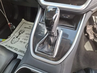 2020 Subaru Legacy Shifter Lever/Knob OEM Used 3729641 4WD 78K Miles — 第 1/4 张图片