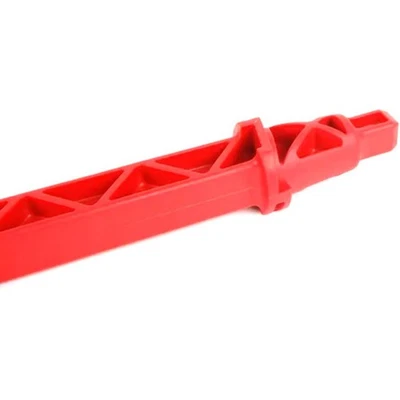 Manija de freno de estacionamiento genuina BMW 24-50-7-590-395 para serie 740 760 750 535 535 Foto 1 de 2