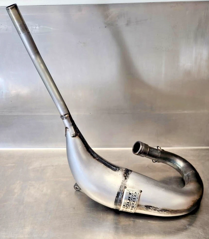 Pro Circuit -Tubo de Fábrica para Kawasaki KX85/100 2014-2025 Foto 1 de 1