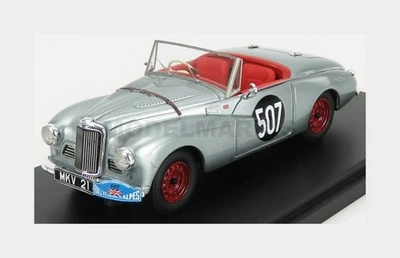 MATRIX SCALE MODELS MXR41807-021 SUNBEAM - ALPINE N 507 RALLY DES ALPES OPEN 195 - Immagine 1 di 4