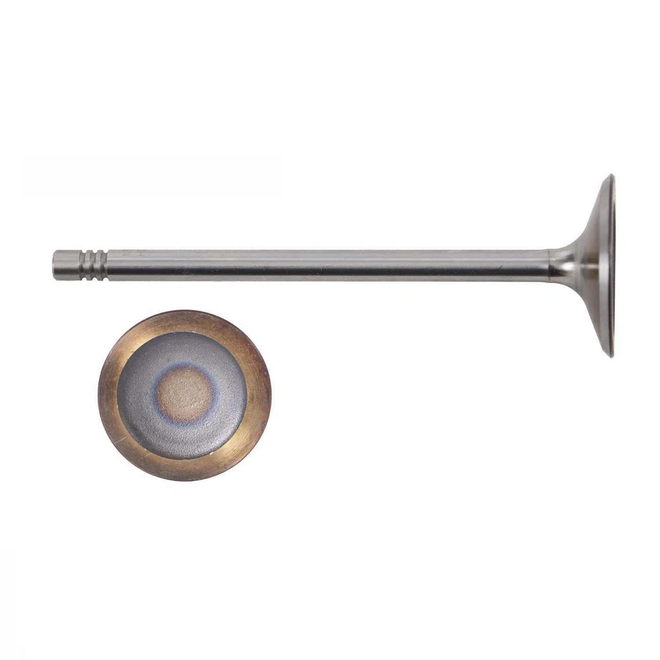 Engine Intake Valve Fits: 2005-2009 Audi A4 Quattro; 2005-2016 Audi A6 Quattro; - Image 1 of 1