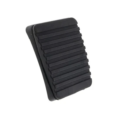 311721173A Febi Brake Pedal Pad for VW Volkswagen Vanagon Super Beetle Thing - Image 1 of 2