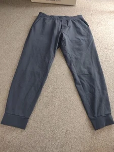 Pantalón de chándal Public Rec All Day Everyday negro para hombre 32x30 - Imagen 1 de 4