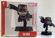 Marvel Animated Style Blade Statue Skottie Young statue