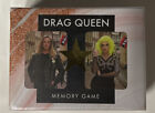 New. Drag Queen Memory Game by Maaike Strengholt. GG