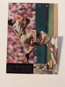 1994 Upper Deck - #425 Cal Ripken, Jr. - Picture 1 of 2