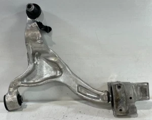2017 - 2022 INFINITI Q60 AWD FRONT LEFT DRIVER SIDE LOWER CONTROL ARM # 98713 - Picture 1 of 18