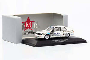 1:43 BMW M3 E30 #30 DTM 1991 Prince Leopold of Bavaria CMR