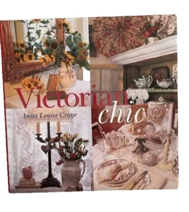 Victorian Chic - Anita Louise Crane - Picture 1 of 1