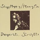 Slapp Happy/Henry Cow Desperate Straights CD RERHCSH1 NEW