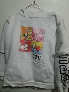 Korean Long Sleeve Hoodies & Sweatshirts for Women for sale | eBay