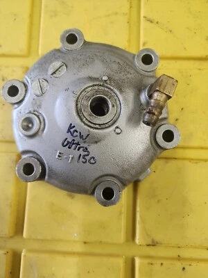 Kawasaki Jet Ski Ultra 150 JH1200 1999 motor extremo superior culata 11001-3741 Foto 1 de 2