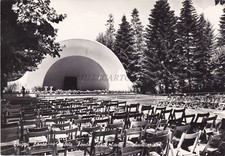 FIUGGI - Nuova Fonte Anticolana - Auditorium