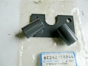 Kubota " B Series" PTO Detent Bracket 6C24218844 - Picture 1 of 1