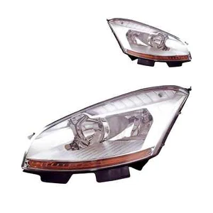 ALKAR Scheinwerfer links rechts H6W H7/H1 für Citroën C4 Picasso I UD_ UA_ - Bild 1 von 3