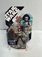 MARIS BROOD ACTION FIGURE STAR WARS 30TH ANNIVERSARY 2007 Force Unleashed 3.75