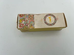 VTG Golden Girl Golf Balls by RAM Surlyn One Sleeve - Picture 1 of 4
