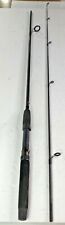 USED Shimano FX Spinning FX-66M 6' 6" 2pc Spinning Rod Fishing Pole
