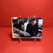 2003 Lara Croft Tomb Raider The Cradle of Life In The Reiss Lab #44 VG