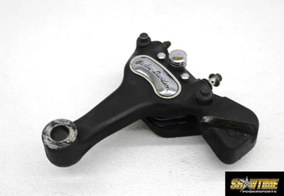 00-06 PINZA DE FRENO TRASERA HARLEY-DAVIDSON DYNA WIDE GLIDE FXDWG CON MONTAJE Foto 1 de 4