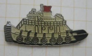 MARINE ............................................. Schiff / Boot-Pin (149b) - Afbeelding 1 van 1
