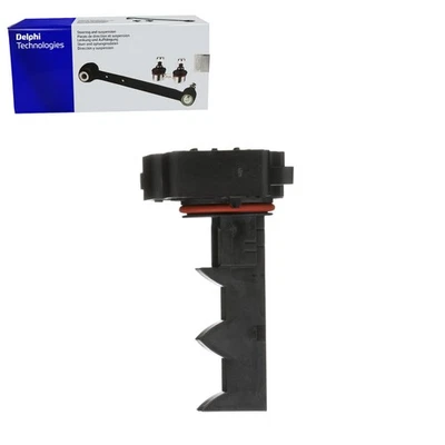 Sensor de flujo de aire de masa Delphi para GMC Sierra 2500 HD 2011-2016 6,6 L V8 Foto 1 de 4