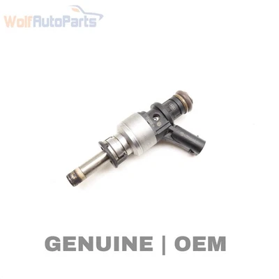 AUDI S6 2013-2015 - Inyector de combustible 079906036N Foto 1 de 4