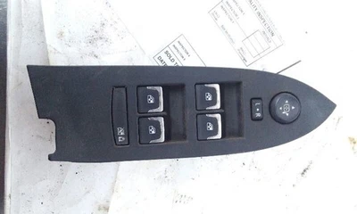 Interruptor ventana puerta delantera izquierda lado conductor Cadillac CTS 14-18  Foto 1 de 4