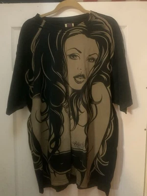 Camiseta Dyes One XL Foto 1 de 4