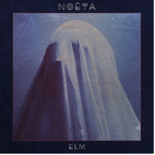 Noeta - Elm (Gold Vinyl) [New Vinyl LP] Gold, Ltd Ed, 180 Gram Foto 1 de 1
