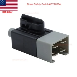 Interruttore di sicurezza per John Deere GY20094 Murray 94136 094136MA 094136 - Foto 1 di 5