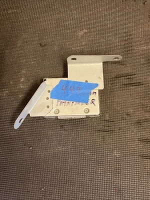 Módulo de control de transmisión Nissan Pathfinder 2004 Foto 1 de 3