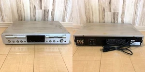 Marantz CM6200 CD/MD Combination Deck Recorder Player power tested Only - Picture 1 of 6