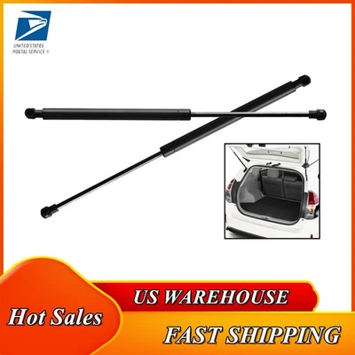 for Toyota Prius Hatchback Gas Struts 2016-2018 2pcs Car Rear Trunk Lift Support Foto 1 de 4
