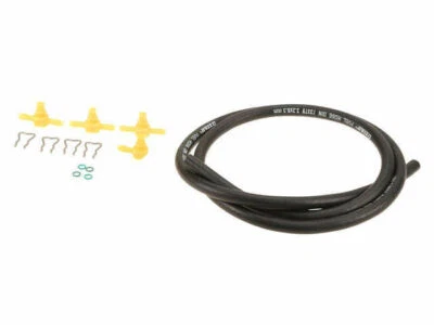 Manguera de retorno de combustible izquierda para inyector de combustible GMC Sierra 3500 2004-2006 86776PG 2005 Foto 1 de 2