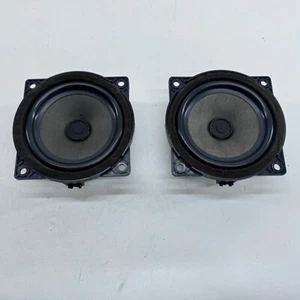 KIA RIO MK3 DOOR SPEAKER 96340-1W500 REAR PAIR OSR RH RIGHT NSR LH LEFT 11-17 - Picture 1 of 12
