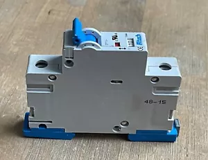ALTECH B10 E301611 1 POLE CIRCUIT BREAKER 277V 10kA - Picture 1 of 5
