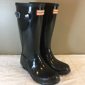 Las mejores ofertas en Zapatos negros Hunter para Niñas | eBay