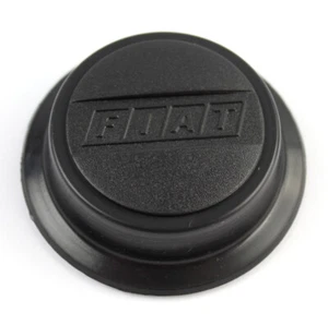 1 piece hub cap wheel cover rim cover for Fiat Panda 141 4432333 - Picture 1 of 6