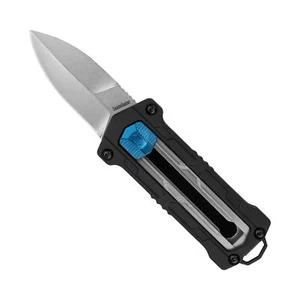 Kershaw Kapsule EDC Pocket Knife, 1.9" Spear Point Blade, Manual Opening, - Picture 1 of 8