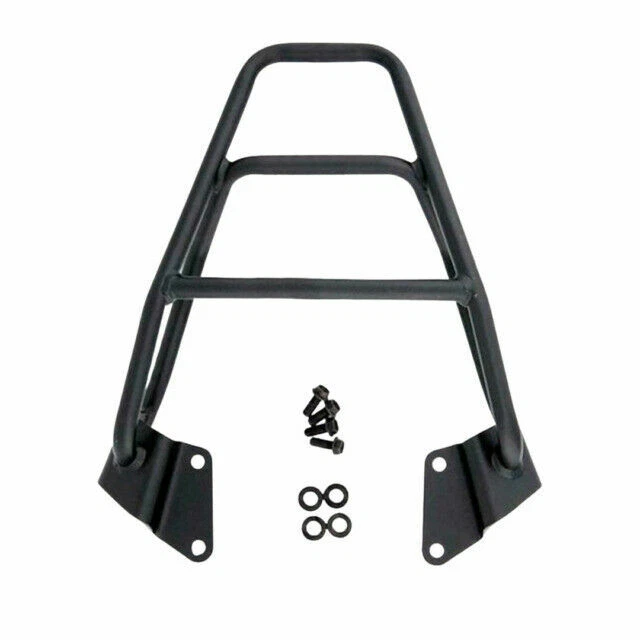 Honda Cb125f 2015 Glr125 GIVI Rear Rack Carrier SR1142