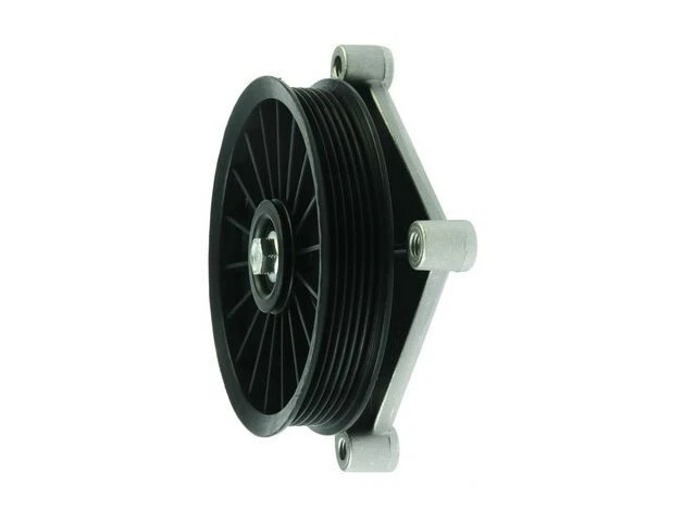 Polea de paso compresor de aire acondicionado Dorman 48866SP 1992 Buick Century 1986-1993 Foto 1 de 2