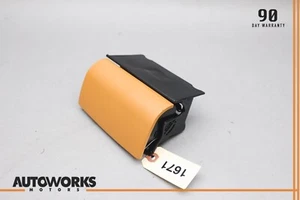 03-13 Maserati Quattroporte M139 Center Console Ashtray Ash Tray Beige OEM - Picture 1 of 9