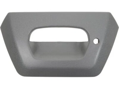 For 2002-2006 Chevrolet Avalanche 2500 Tailgate Handle Bezel 59857GFYP 2003 2004 Foto 1 de 2