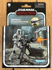 Star Wars: The Mandalorian - Vintage Collection Imperial Stormtrooper (Nevarro) - Bild 1 von 4