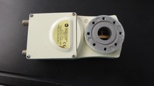 Twin Flansch LNB, Microelectronics, Flache Bauart für FUBA Sät-Schüssel