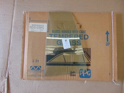 KIA RIO CINCO 2002-2005 SE ADAPTA A VIDRIO DE VENTILACIÓN FV21471GTN Foto 1 de 2