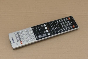 Mando a distancia original YAMAHA RAV295 WR00290 EX ++ ++ probado - Imagen 1 de 2